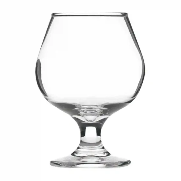Libbey Embassy Brandy Snifter Glasses 270ml 9.25oz (Pack of 12)