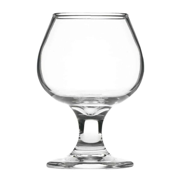 Libbey Embassy Brandy Snifter Glasses 160ml/5.5oz (Pack of 12)