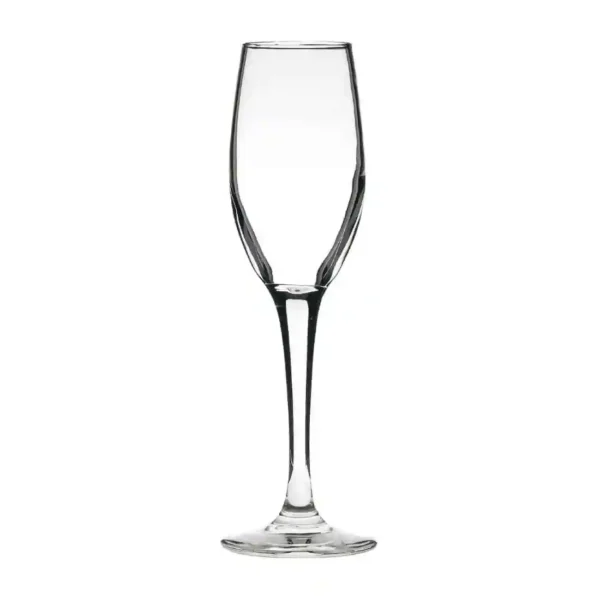 Libbey Perception Flutes 170ml/6.5oz LCE@125ml (Pack of 12)