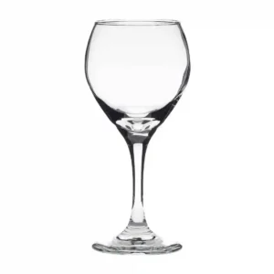 Libbey Perception Round Wine Glasses 290ml/10oz LCE at 175ml (Pack of 12)