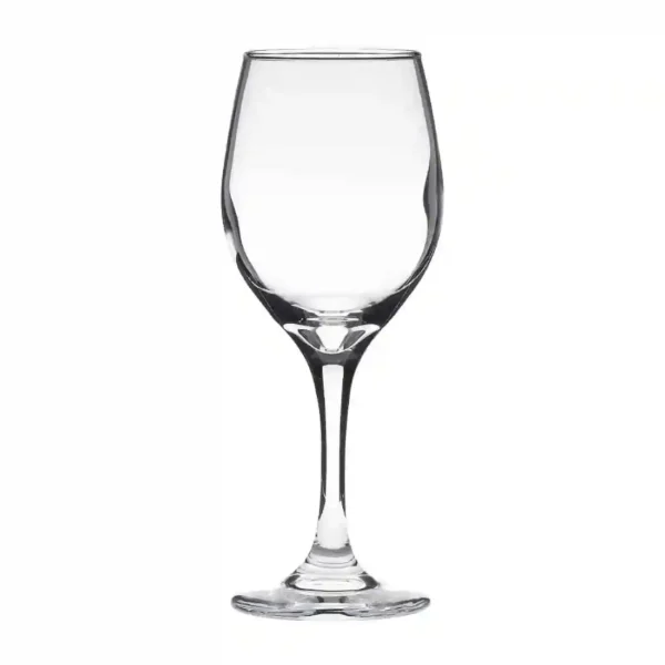 Libbey Perception Wine Glasses 320ml/11oz LCE at 125, 175, 250ml (Pack of 12)