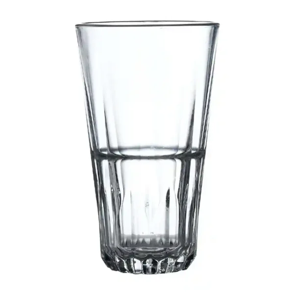 Libbey Brooklyn Hi Ball Glasses 290ml/10oz CE at 1/2 Pint
