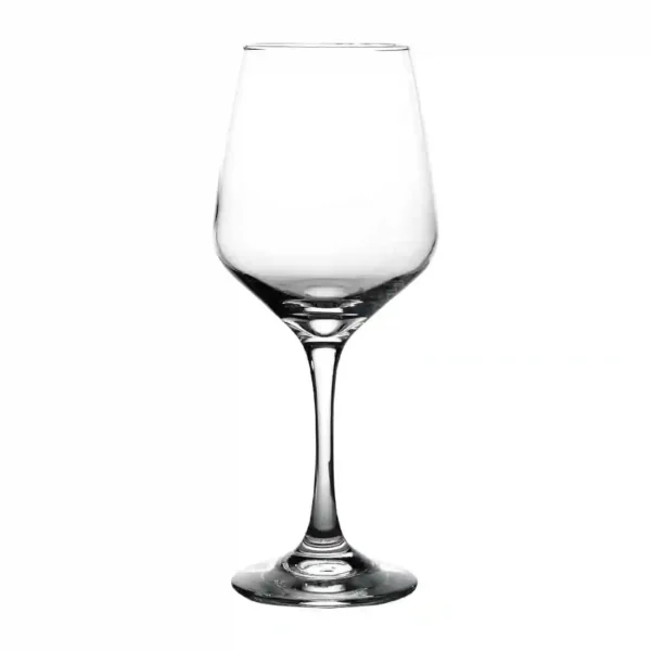 Libbey Brilliance Wine Glasses 550ml/19.25oz (Pack of 12)