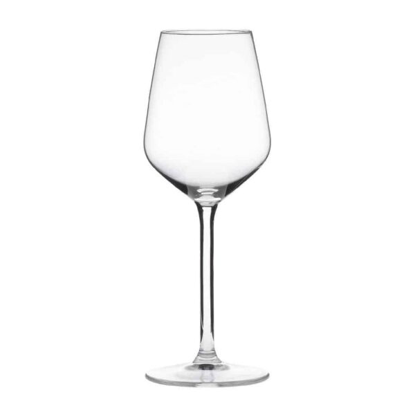 Royal Leerdam Carré Port Glasses 280ml/9.75oz (Pack of 6)