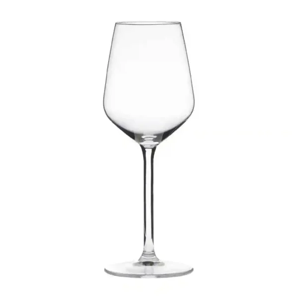 Royal Leerdam Carré Port Glasses 280ml/9.75oz (Pack of 6)