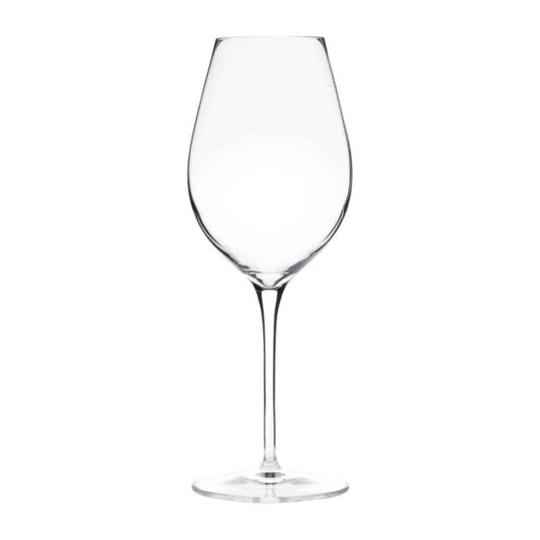 Luigi Bormioli Vinoteque Maturo Wine Glasses 490ml/17.25oz (Pack of 24)