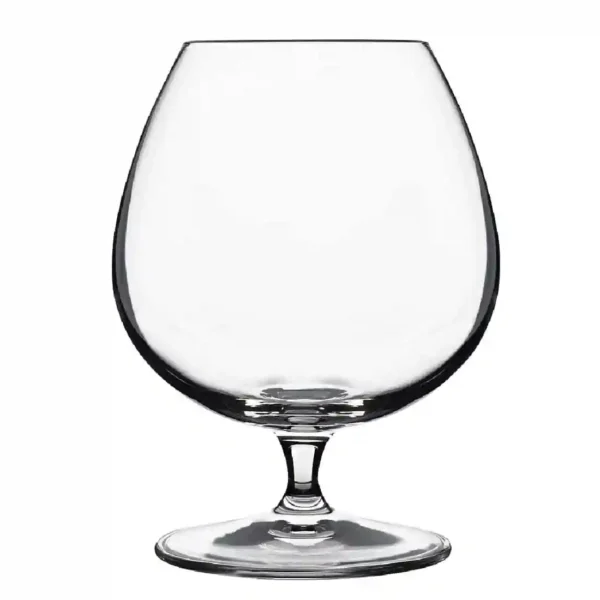 Luigi Bormioli Vinoteque Brandy Glasses 460ml/16.25oz (Pack of 12)