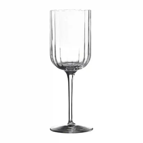 Luigi Bormioli Bach Red Wine Glasses 400ml/14oz (Pack of 24)