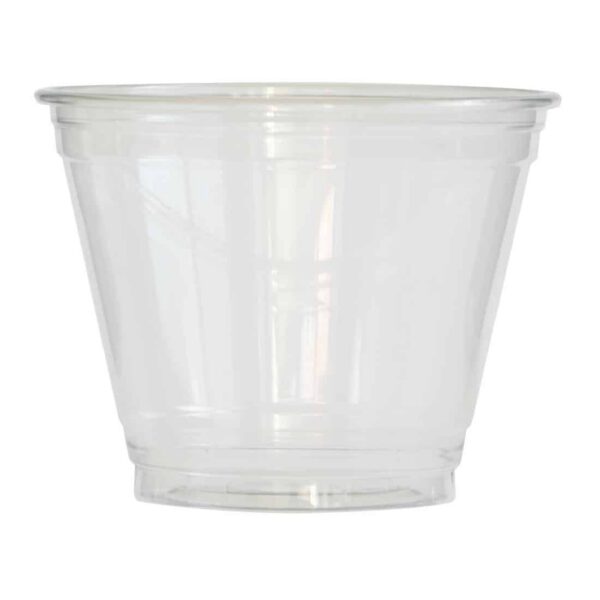 eGreen Disposable Glasses 270ml (1000 pack)