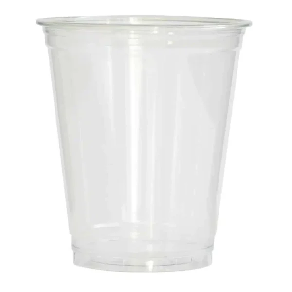 eGreen Disposable Glasses 440ml (1000 pack) - Image 1