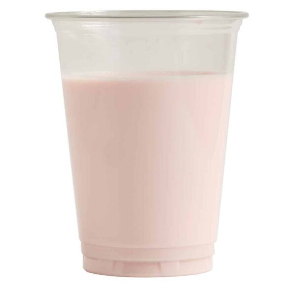 eGreen Disposable Glasses 470ml (1000 pack) - Image 2