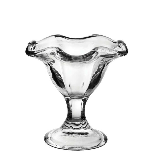 Utopia Mona Dessert Glasses 235ml (6 pack)
