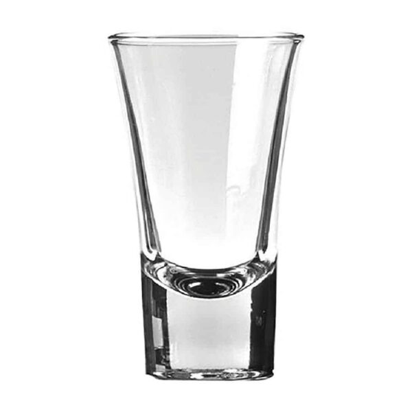 Utopia Boston Shot Glasses 60ml (12 pack)