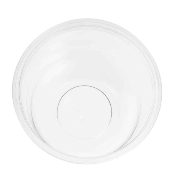 Vegware 96-Series Compostable PLA Deli Pots 12oz (Pack of 1000) - Image 3