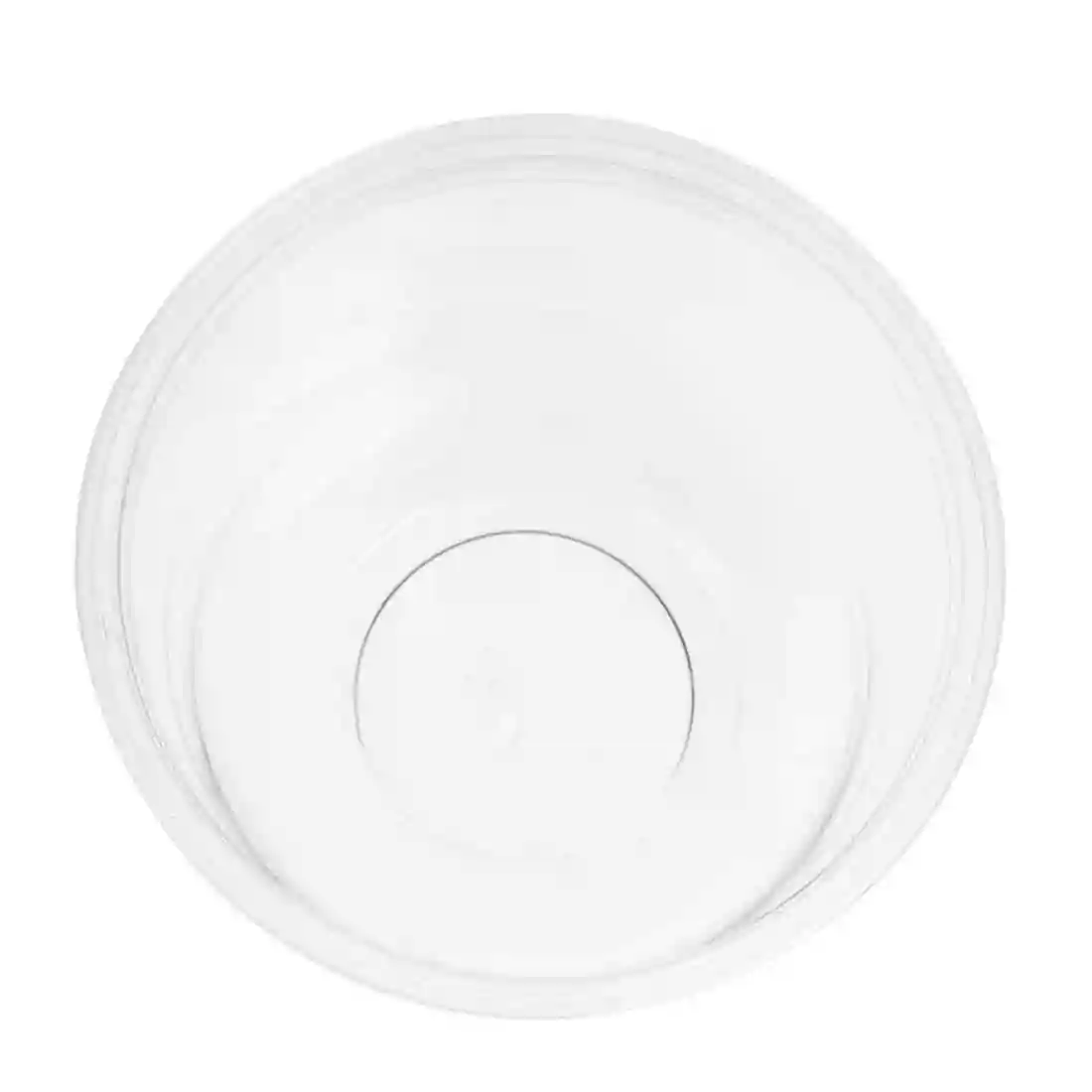 Vegware 96-Series Compostable PLA Deli Pots 12oz (Pack of 1000) - Image 3