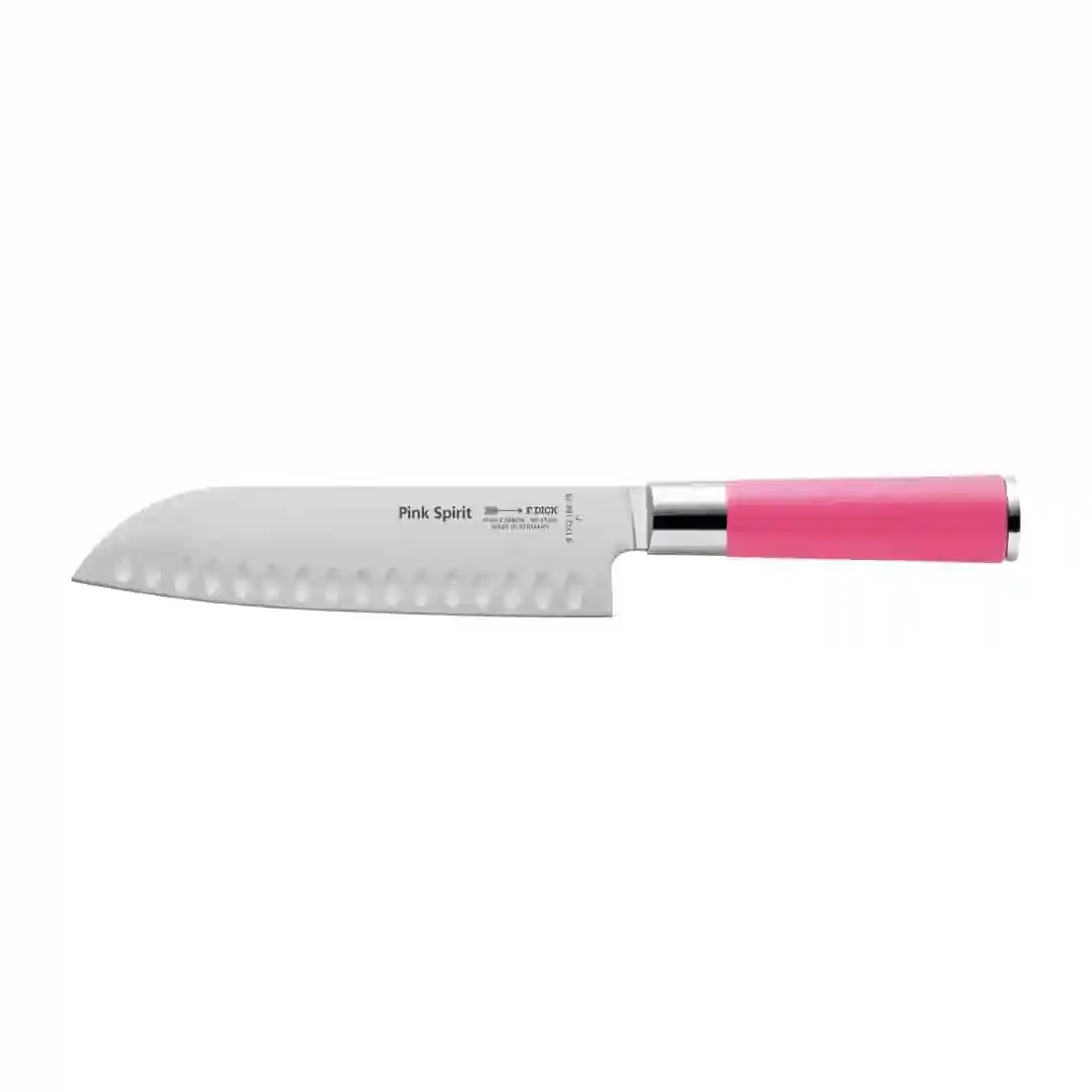 Dick Pink Spirit 2 Piece Knife Set - Image 2