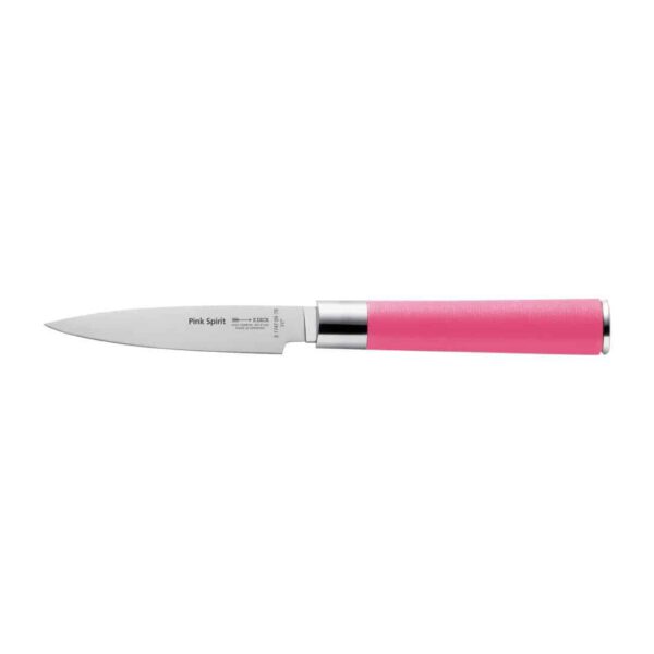 Dick Pink Spirit 2 Piece Knife Set - Image 3