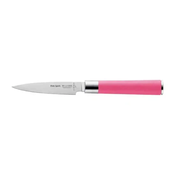 Dick Pink Spirit Knife Block Set - Image 5