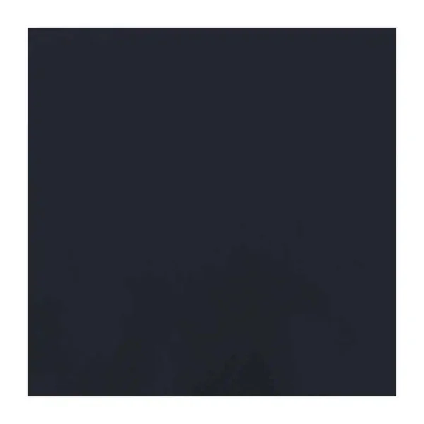 Fasana Dinner Napkin Black 40x40cm 3ply 1/4 Fold (Pack of 1000) - Image 1