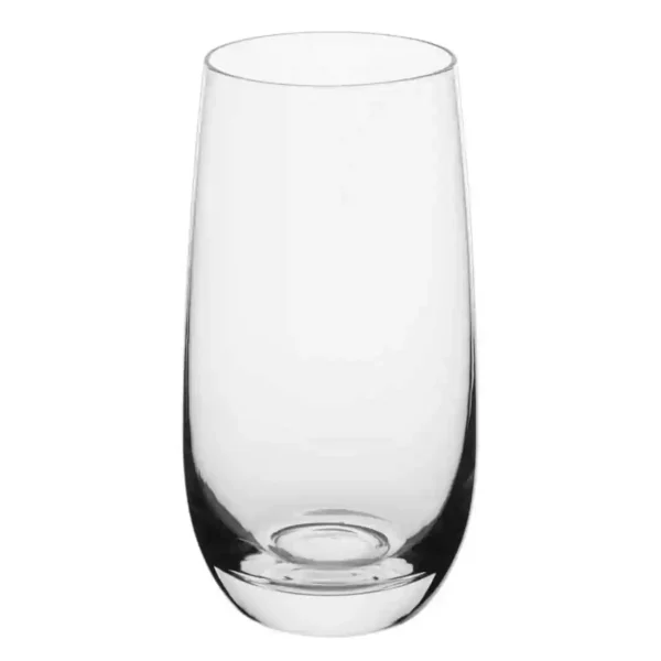 Olympia Rounded Hi Ball Tumblers 375ml (6 pack) - Image 2