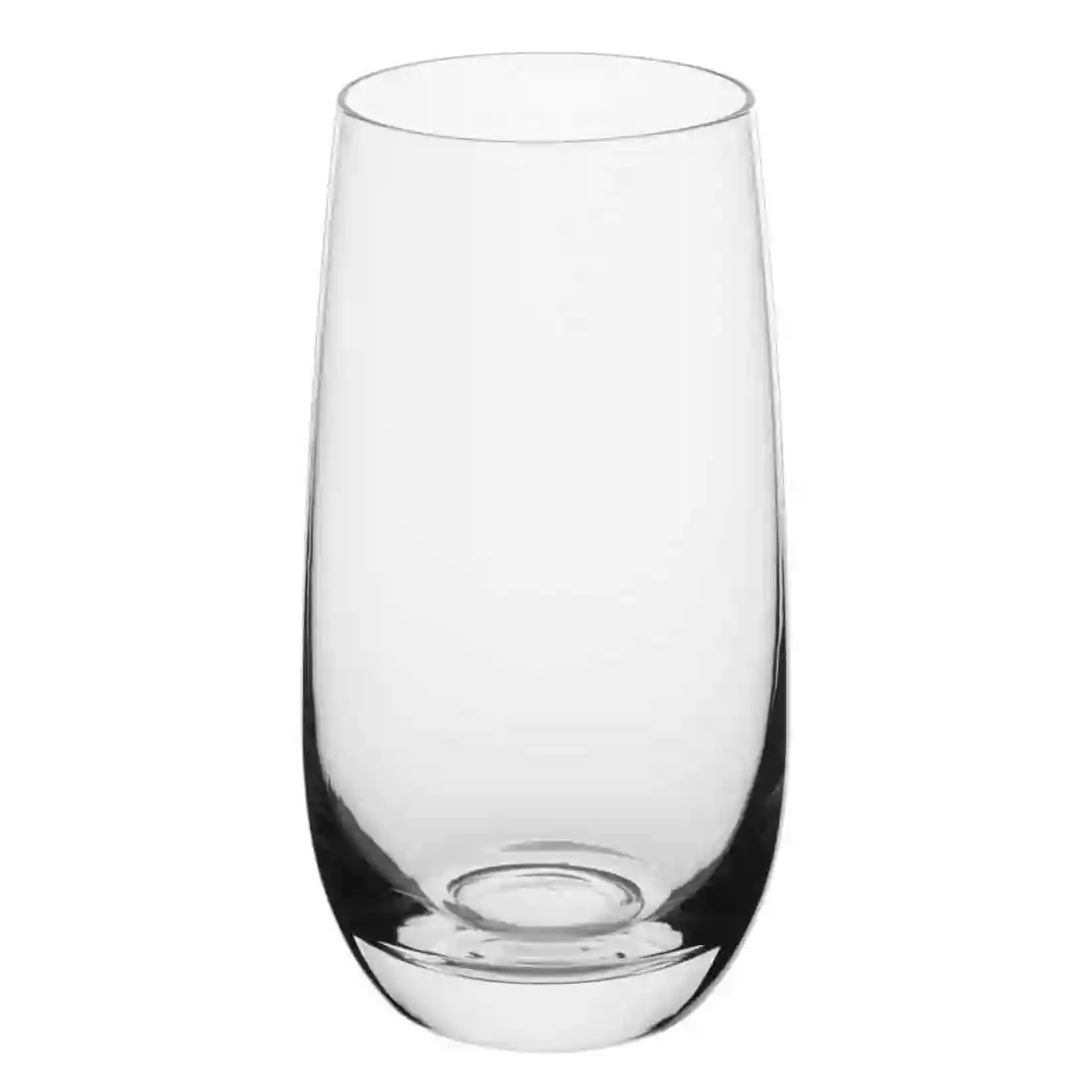 Olympia Rounded Hi Ball Tumblers 375ml (6 pack) - Image 2
