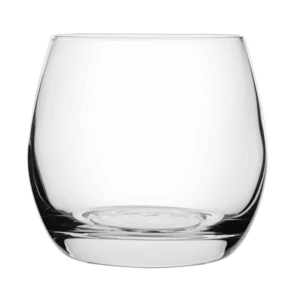 Olympia Rounded Rocks Tumblers 330ml (6 pack) - Image 2