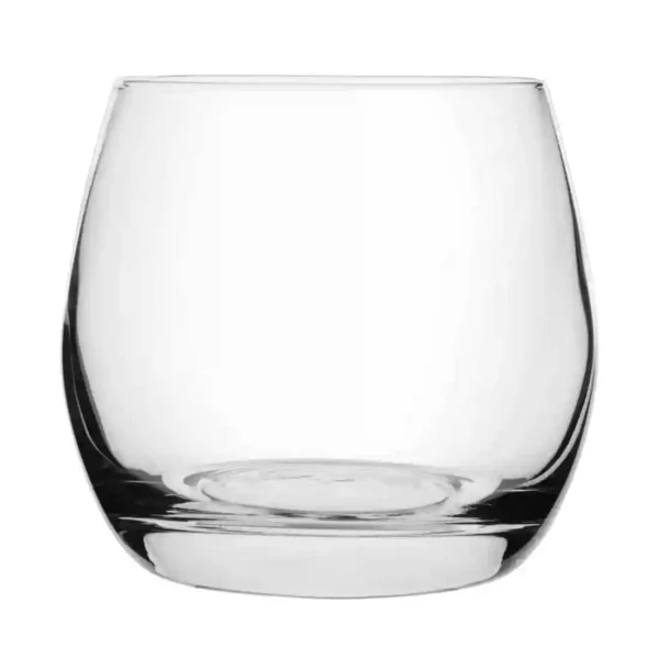 Olympia Rounded Rocks Tumblers 330ml (6 pack) - Image 1