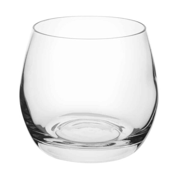 Olympia Rounded Rocks Tumblers 330ml (6 pack) - Image 3