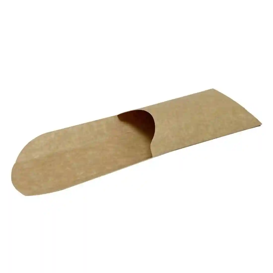 Fiesta Recyclable Tortilla Wrap Pocket (Pack of 1000) - Image 2