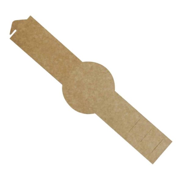 Fiesta Recyclable Baguette Collar (Pack of 4000) - Image 2