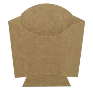 Fiesta Recyclable Chip Scoop Medium (Pack of 1000)