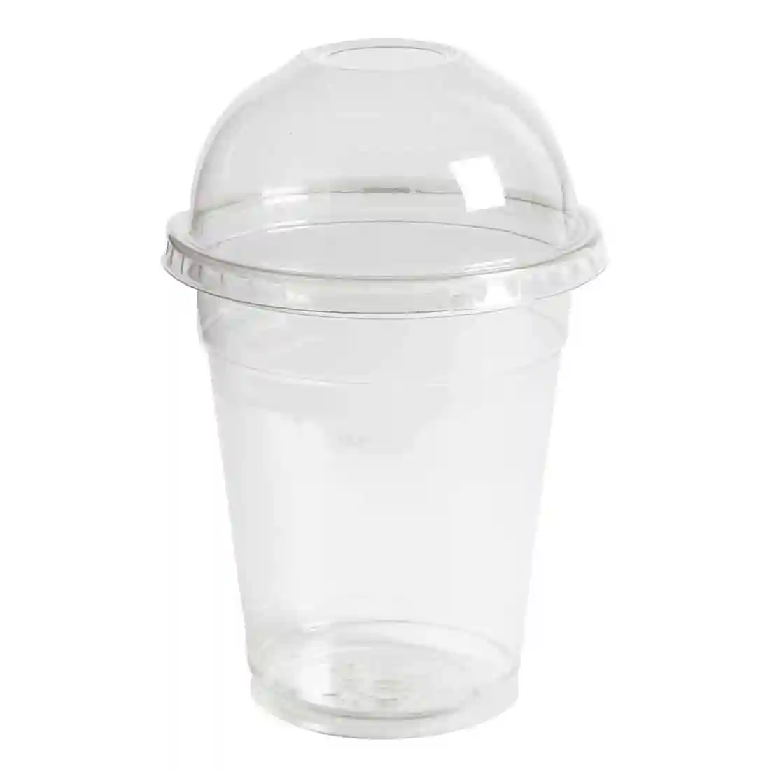 Clear rPET Smoothie Cup 12oz (800 Pack) - Image 2