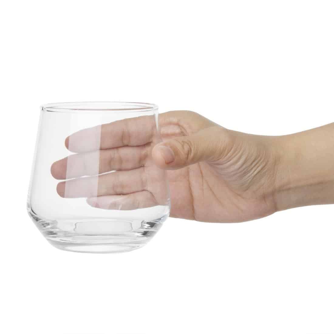 Olympia Atlanta Tumblers 300ml (12 pack) - Image 5
