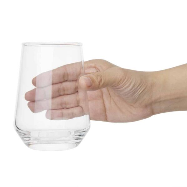 Olympia Atlanta Tumblers 370ml (12 pack) - Image 5