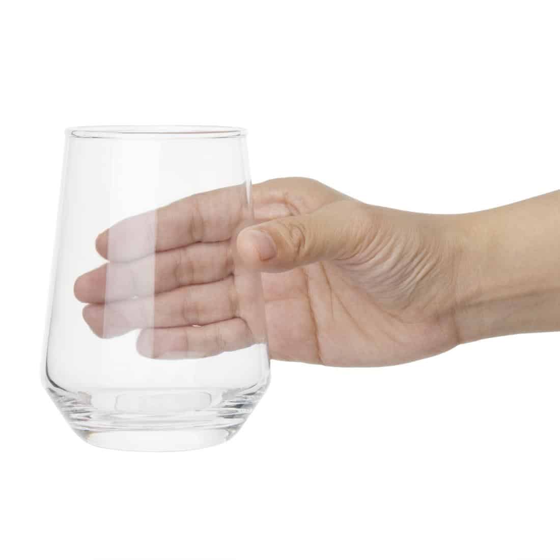 Olympia Atlanta Tumblers 370ml (12 pack) - Image 5