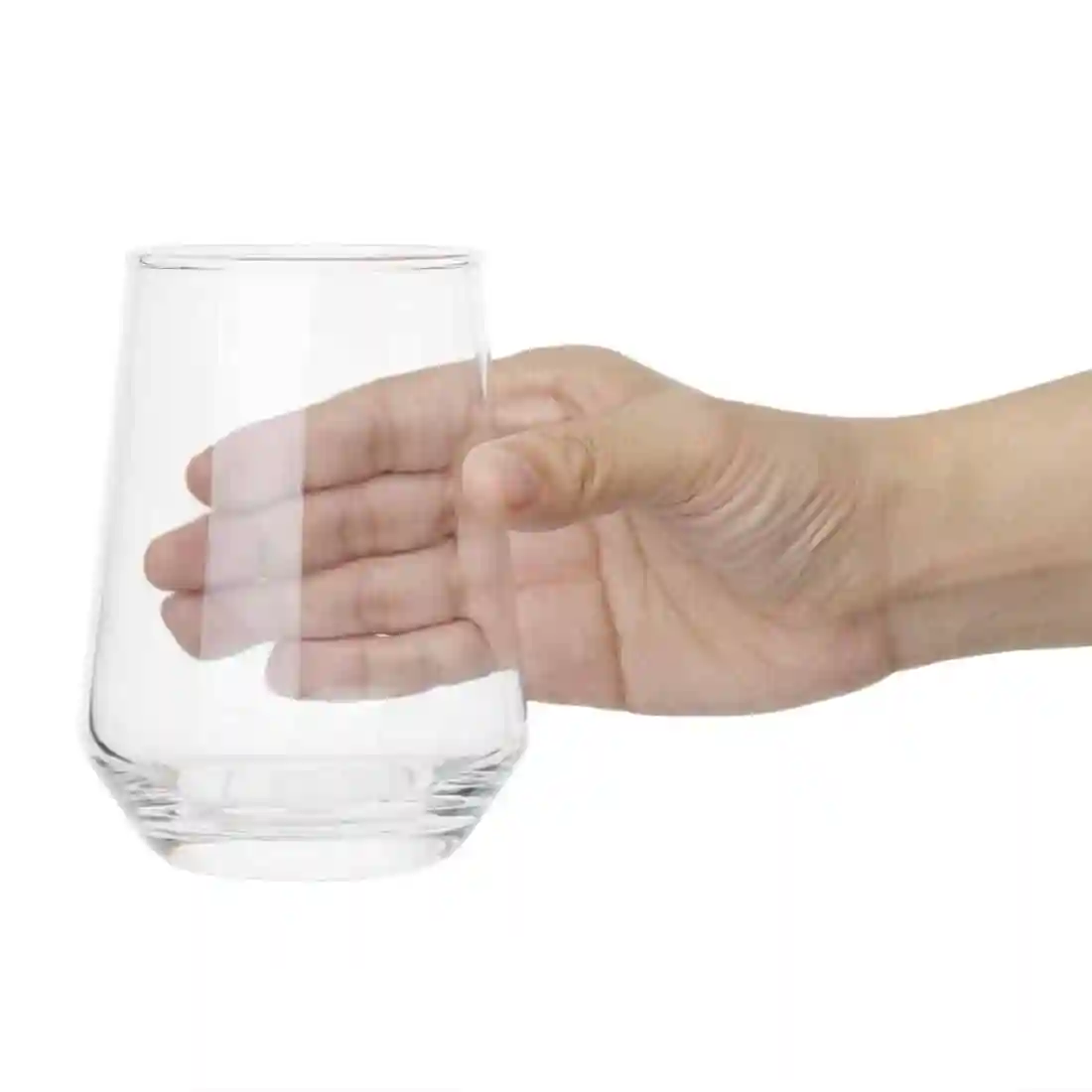 Olympia Atlanta Tumblers 370ml (12 pack) - Image 4