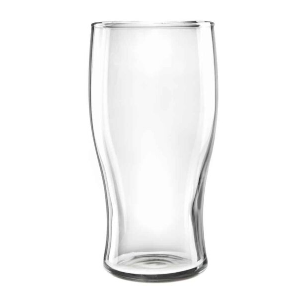 Arcoroc Tulip Beer Glasses 570ml CE Marked (24 Pack) - Image 2