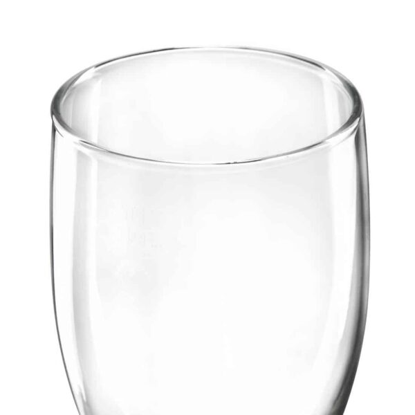 Arcoroc Tulip Beer Glasses 570ml CE Marked (24 Pack) - Image 3