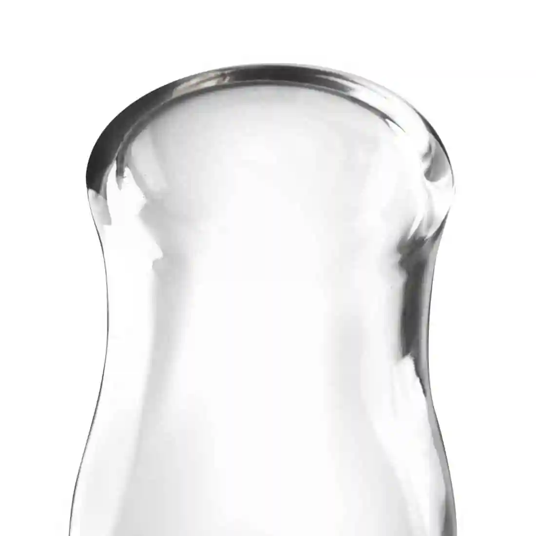 Arcoroc Tulip Beer Glasses 570ml CE Marked (24 Pack) - Image 3