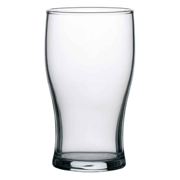 Arcoroc Tulip Beer Glasses 295ml CE Marked (24 Pack) - Image 2