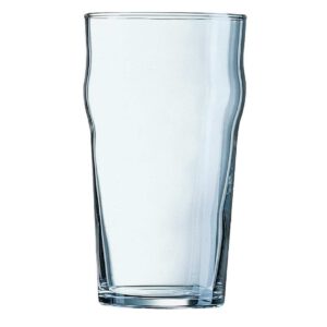 Arcoroc Nonic Tumblers UKCA Headbooster Nucleated 570ml (24 pack)