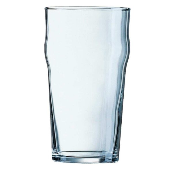 Arcoroc Nonic Tumblers UKCA Headbooster Nucleated 570ml (24 pack) - Image 2