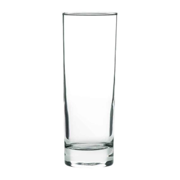 Onis Chicago Flutino Glasses 310ml/11oz (12 pack)