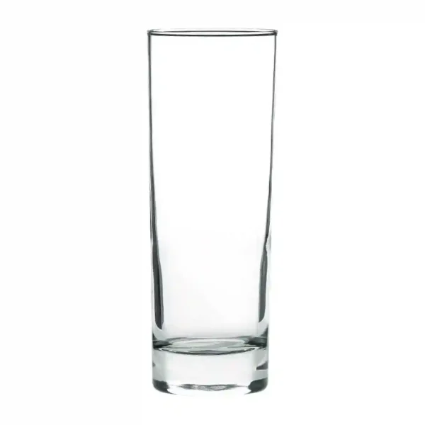 Onis Chicago Flutino Glasses 310ml/11oz (12 pack)