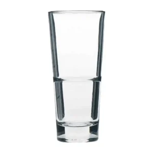 Onis Endeavor Hi-Ball Glasses 290ml (12 pack)