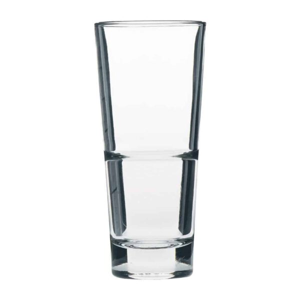Onis Endeavor Hi-Ball Glasses 290ml (12 pack)