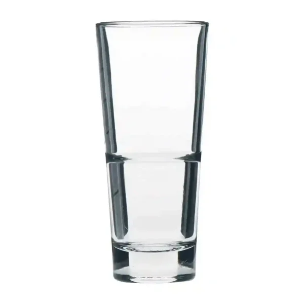 Onis Endeavor Hi-Ball Glasses 290ml (12 pack)