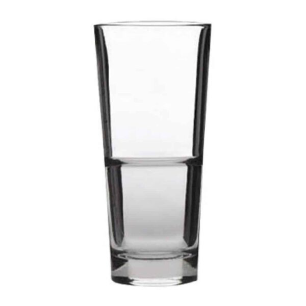 Onis Endeavor Hi-Ball Glasses UKCA 290ml (12 Pack) - Image 3