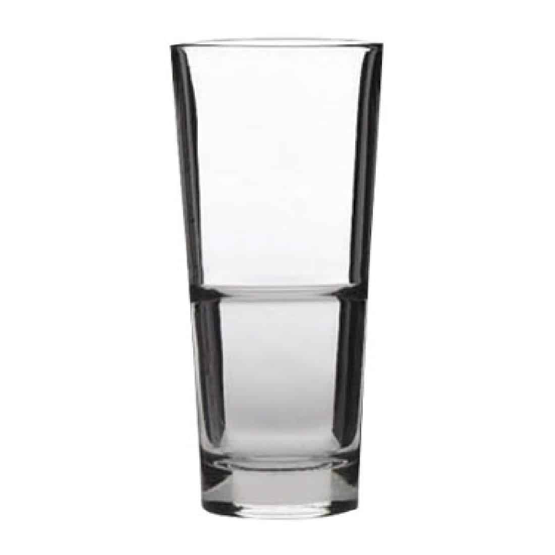 Onis Endeavor Hi-Ball Glasses UKCA 290ml (12 Pack) - Image 3