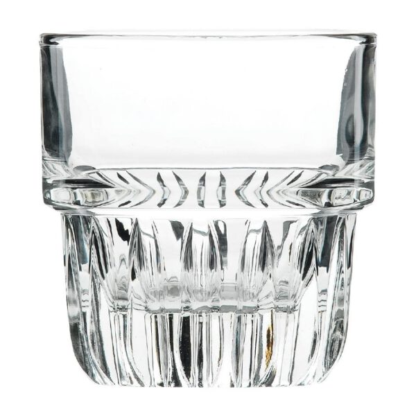 Onis Everest Breakfast/Juice Glasses 150ml/5oz (12 pack)
